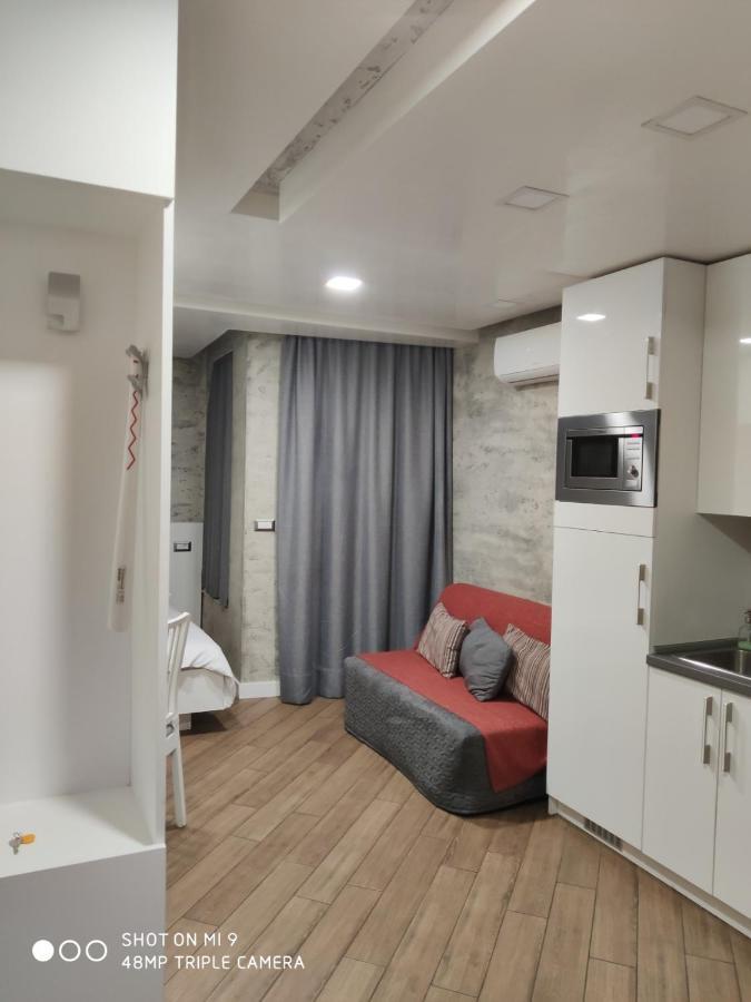 Boutique Apartment Sofia Exterior foto