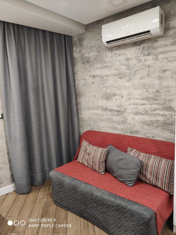 Boutique Apartment Sofia Exterior foto